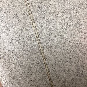14 kt Singapore chain.